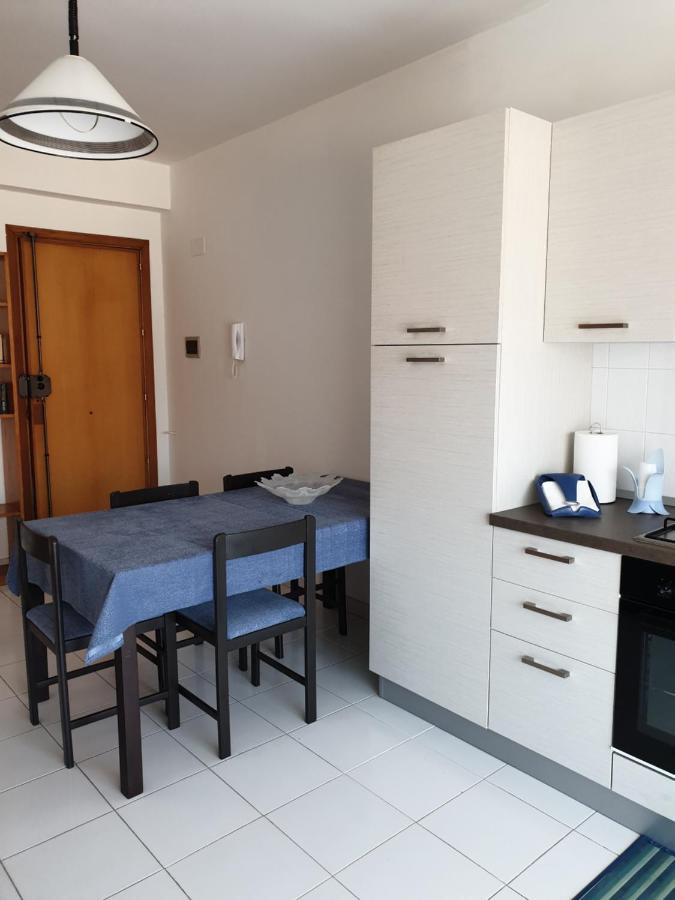 Baia Alcantara Apartments จีอาร์ดีนี นักซอส ภายนอก รูปภาพ